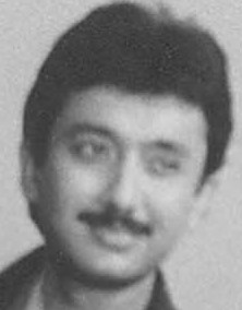 Joy Bandyopadhyay